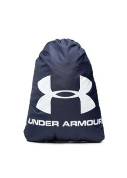 Plecak Under Armour - MODIVO ze sklepu MODIVO w kategorii Plecaki - zdjęcie 152612222