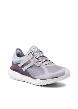 The North Face Trekkingi Vectiv Escape Futurelight NF0A52R532V1-050 Szary ze sklepu MODIVO w kategorii Buty sportowe damskie - zdjęcie 152612572