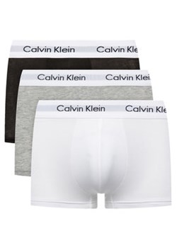 Calvin Klein Underwear Komplet 3 par bokserek 0000U2664G Kolorowy ze sklepu MODIVO w kategorii Majtki męskie - zdjęcie 152612762
