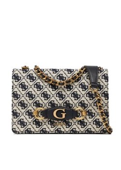 Guess Torebka Izzy (JB) HWJB86 54210 Granatowy ze sklepu MODIVO w kategorii Kopertówki - zdjęcie 152616641