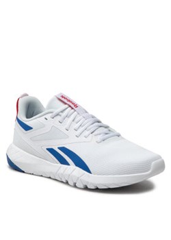Reebok Buty Flexagon Force 4 GY6244 Biały ze sklepu MODIVO w kategorii Buty sportowe męskie - zdjęcie 152616973