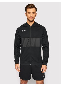 Nike Bluza Strike 21 Anthem CW6525 Czarny Regular Fit ze sklepu MODIVO w kategorii Bluzy męskie - zdjęcie 152617001