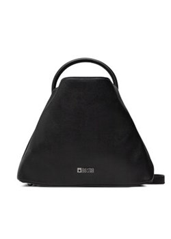 BIG STAR Torebka II574071 Czarny ze sklepu MODIVO w kategorii Torby Shopper bag - zdjęcie 152622054
