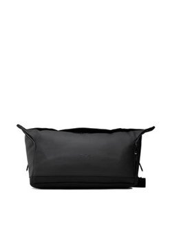 Tretorn Torba Malmo Duffel 47409710 Czarny ze sklepu MODIVO w kategorii Torby sportowe - zdjęcie 152625372