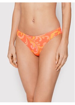Maaji Dół od bikini 2617SBC011 Pomarańczowy ze sklepu MODIVO w kategorii Stroje kąpielowe - zdjęcie 152626180