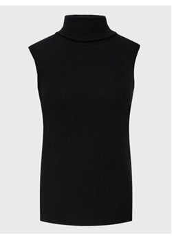 Birgitte Herskind Golf Baily 4533825 Czarny Relaxed Fit ze sklepu MODIVO w kategorii Swetry damskie - zdjęcie 152629752
