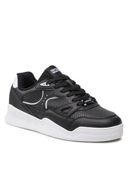 Sprandi Sneakersy WP-RS2021W05241 Czarny ze sklepu MODIVO w kategorii Buty sportowe damskie - zdjęcie 152630540