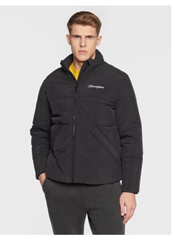 Champion Kurtka puchowa Hidden 218085 Czarny Regular Fit ze sklepu MODIVO w kategorii Kurtki męskie - zdjęcie 152631063