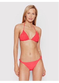United Colors Of Benetton Dół od bikini 3P5H5S1WH Różowy ze sklepu MODIVO w kategorii Stroje kąpielowe - zdjęcie 152632681