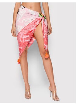 Maaji Pareo 1871CPR005 Różowy ze sklepu MODIVO w kategorii Odzież plażowa - zdjęcie 152632691
