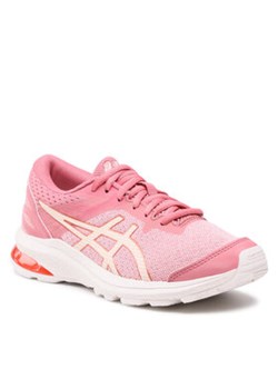 Asics Buty Gt-1000 10 Gs 1014A189 Różowy ze sklepu MODIVO w kategorii Buty sportowe damskie - zdjęcie 152633831