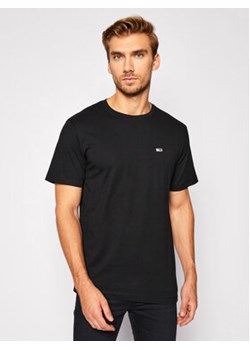 Tommy Jeans T-Shirt Tjm Classic DM0DM09598 Czarny Regular Fit ze sklepu MODIVO w kategorii T-shirty męskie - zdjęcie 152635700