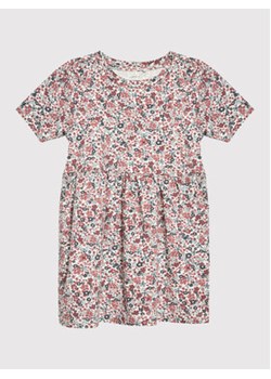 NAME IT Sukienka codzienna 13198425 Kolorowy Regular Fit ze sklepu MODIVO w kategorii Odzież dla niemowląt - zdjęcie 152636552