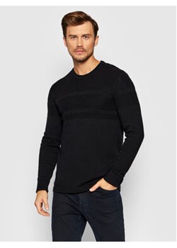 Only & Sons Sweter Bace 22020639 Czarny Regular Fit ze sklepu MODIVO w kategorii Swetry męskie - zdjęcie 152637733