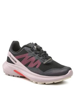 Salomon Buty Hypulse W 415953 20 W0 Czarny ze sklepu MODIVO w kategorii Buty sportowe damskie - zdjęcie 152638842