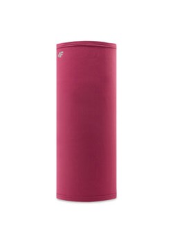 4F Komin H4Z22-BANU005 Różowy ze sklepu MODIVO w kategorii Szaliki i chusty damskie - zdjęcie 152642813
