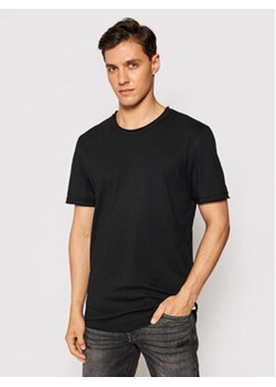Only & Sons T-Shirt Benne 22017822 Czarny Regular Fit ze sklepu MODIVO w kategorii T-shirty męskie - zdjęcie 152648160