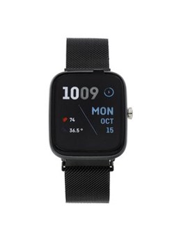 Vector Smart Smartwatch VCTR-33-03BK Czarny ze sklepu MODIVO w kategorii Zegarki - zdjęcie 152652871