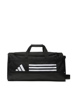 adidas Torba Tr Duffle S HT4749 Czarny ze sklepu MODIVO w kategorii Torby sportowe - zdjęcie 152652954