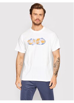 T-shirt męski adidas - MODIVO ze sklepu MODIVO w kategorii T-shirty męskie - zdjęcie 152655210