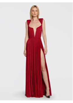 Sukienka Elisabetta Franchi - MODIVO ze sklepu MODIVO w kategorii Sukienki - zdjęcie 152655244