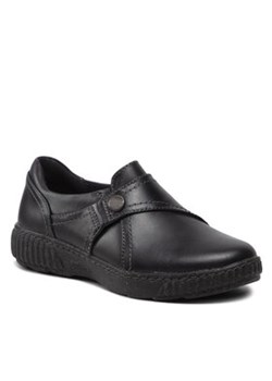 Półbuty damskie Clarks - MODIVO ze sklepu MODIVO w kategorii Półbuty damskie - zdjęcie 152660774