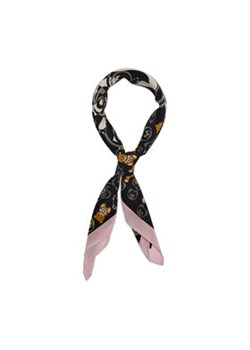 MOSCHINO Chusta 03525 M2520 Czarny ze sklepu MODIVO w kategorii Szaliki i chusty damskie - zdjęcie 152661420