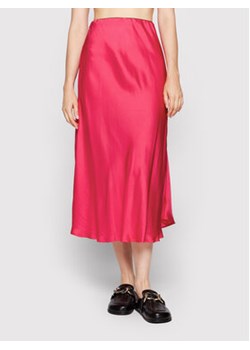 Birgitte Herskind Spódnica midi Tween 4434370 Różowy Regular Fit ze sklepu MODIVO w kategorii Spódnice - zdjęcie 152665412