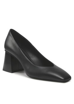 Czółenka Max Mara - MODIVO ze sklepu MODIVO w kategorii Czółenka - zdjęcie 152671553