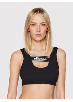 Ellesse Góra od bikini Ekcle SGM14137 Czarny ze sklepu MODIVO w kategorii Stroje kąpielowe - zdjęcie 152674542