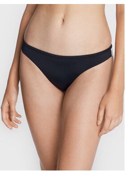 Tommy Hilfiger Dół od bikini UW0UW03705 Granatowy ze sklepu MODIVO w kategorii Stroje kąpielowe - zdjęcie 152674773