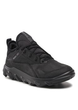 ECCO Trekkingi Mx W 82018302001 Czarny ze sklepu MODIVO w kategorii Buty trekkingowe damskie - zdjęcie 152675830