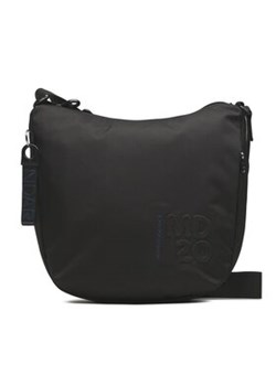 Mandarina Duck Torebka Md20 P10QMTV1651 Czarny ze sklepu MODIVO w kategorii Listonoszki - zdjęcie 152679041