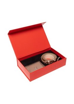 Valentino Zestaw upominkowy Toffee VPA6O501 Różowe złoto ze sklepu MODIVO w kategorii Dodatki damskie - zdjęcie 152681524