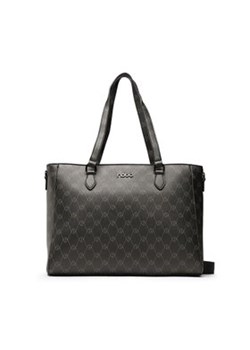 Nobo Torebka NBAG-N2610-C020 Czarny ze sklepu MODIVO w kategorii Torby Shopper bag - zdjęcie 152684104