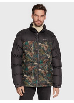 Columbia Kurtka puchowa Pike Lake 1738022 Szary Regular Fit ze sklepu MODIVO w kategorii Kurtki męskie - zdjęcie 152685102