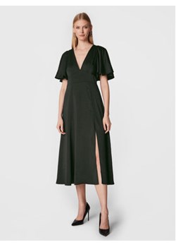 Ted Baker Sukienka koktajlowa Immie 263112 Czarny Regular Fit ze sklepu MODIVO w kategorii Sukienki - zdjęcie 152685464