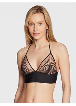 Chantelle X Biustonosz braletka T09E30 Czarny ze sklepu MODIVO w kategorii Biustonosze - zdjęcie 152685662