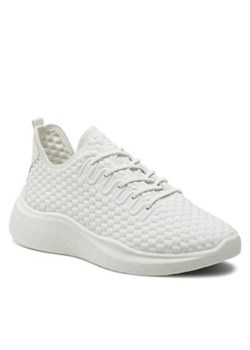 ECCO Sneakersy Therap W 82525301007 Biały ze sklepu MODIVO w kategorii Buty sportowe damskie - zdjęcie 152688762