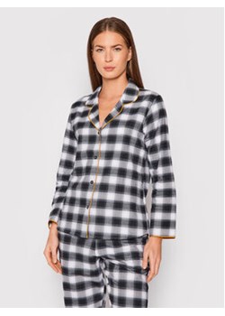 Cyberjammies Koszulka piżamowa Annie 4993 Szary ze sklepu MODIVO w kategorii Piżamy damskie - zdjęcie 152690413
