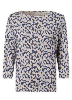 Apriori Koszulka damska Kobiety Bawełna kitt wzorzysty ze sklepu vangraaf w kategorii Bluzki damskie - zdjęcie 152701743