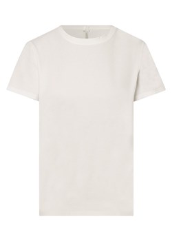 Short Stories Damska koszulka od piżamy Kobiety Bawełna biały jednolity ze sklepu vangraaf w kategorii Piżamy damskie - zdjęcie 152701992