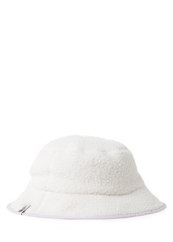 The North Face Damski bucket hat Kobiety Sztuczne włókno écru jednolity ze sklepu vangraaf w kategorii Kapelusze damskie - zdjęcie 152702453
