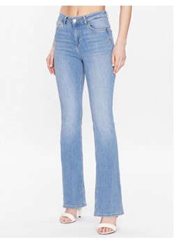 Liu Jo Jeansy UXX043 D4538 Niebieski Regular Fit ze sklepu MODIVO w kategorii Jeansy damskie - zdjęcie 152882361