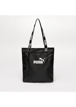 puma torba core base shopper 079465 01 ze sklepu 50style.pl w kategorii Torby Shopper bag - zdjęcie 152885014