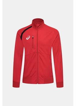 ASICS Kurtka - Czerwony - Mężczyzna - S (S) ze sklepu Halfprice w kategorii Bluzy damskie - zdjęcie 152886001