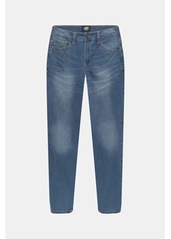 DENIM PROJECT Spodnie - Jeansowy - Mężczyzna - 30/34 CAL(30) ze sklepu Halfprice w kategorii Spodnie męskie - zdjęcie 152886080