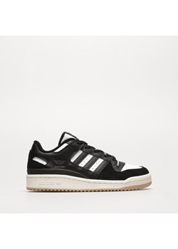 ADIDAS FORUM LOW CL J ze sklepu Sizeer w kategorii Buty sportowe damskie - zdjęcie 152887002