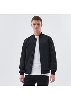 Cropp - Kurtka bomber - Czarny ze sklepu Cropp w kategorii Kurtki męskie - zdjęcie 152890903