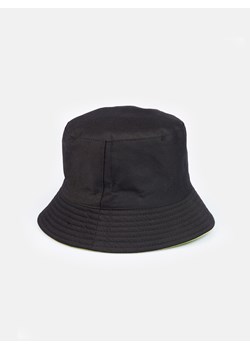 GATE Czapka dwustronna uni ze sklepu gateshop w kategorii Kapelusze damskie - zdjęcie 152894722